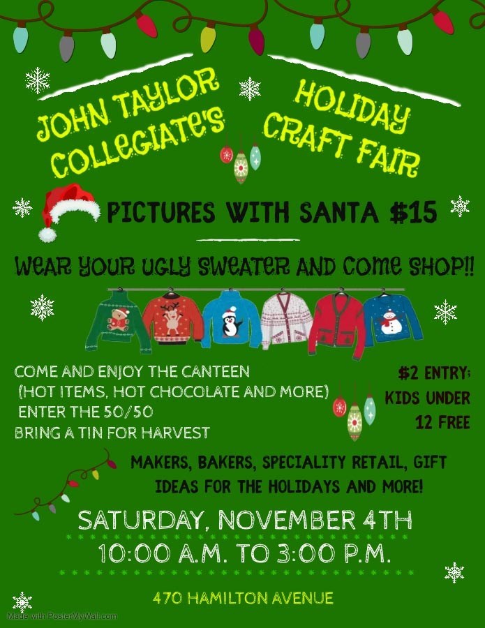 News Item St. JamesAssiniboia School Division